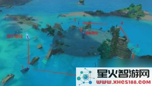 原神远吕羽氏遗事其五柱子顺序