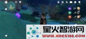 原神怎么雷神任务