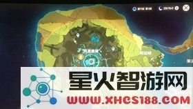 原神风龙废墟神像在哪儿