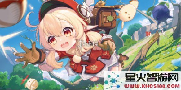 原神的可莉喜欢去哪里炸鱼