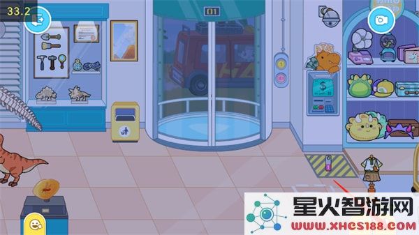 啊哈世界游戏攻略大全