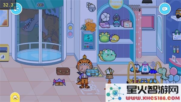 啊哈世界游戏攻略大全