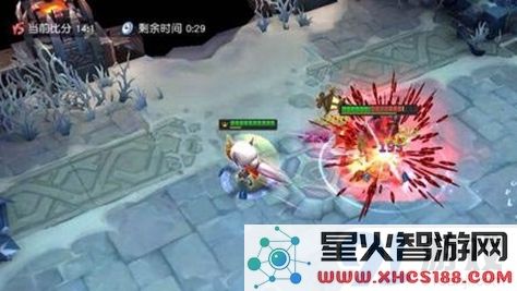 超神战记辅助型英雄众星之子强弱分析