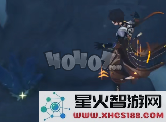原神如何获得星银矿石