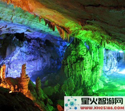 原神香醉坡山洞