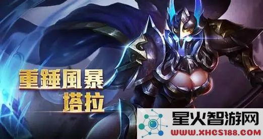 王者荣耀全球服英雄强度排行