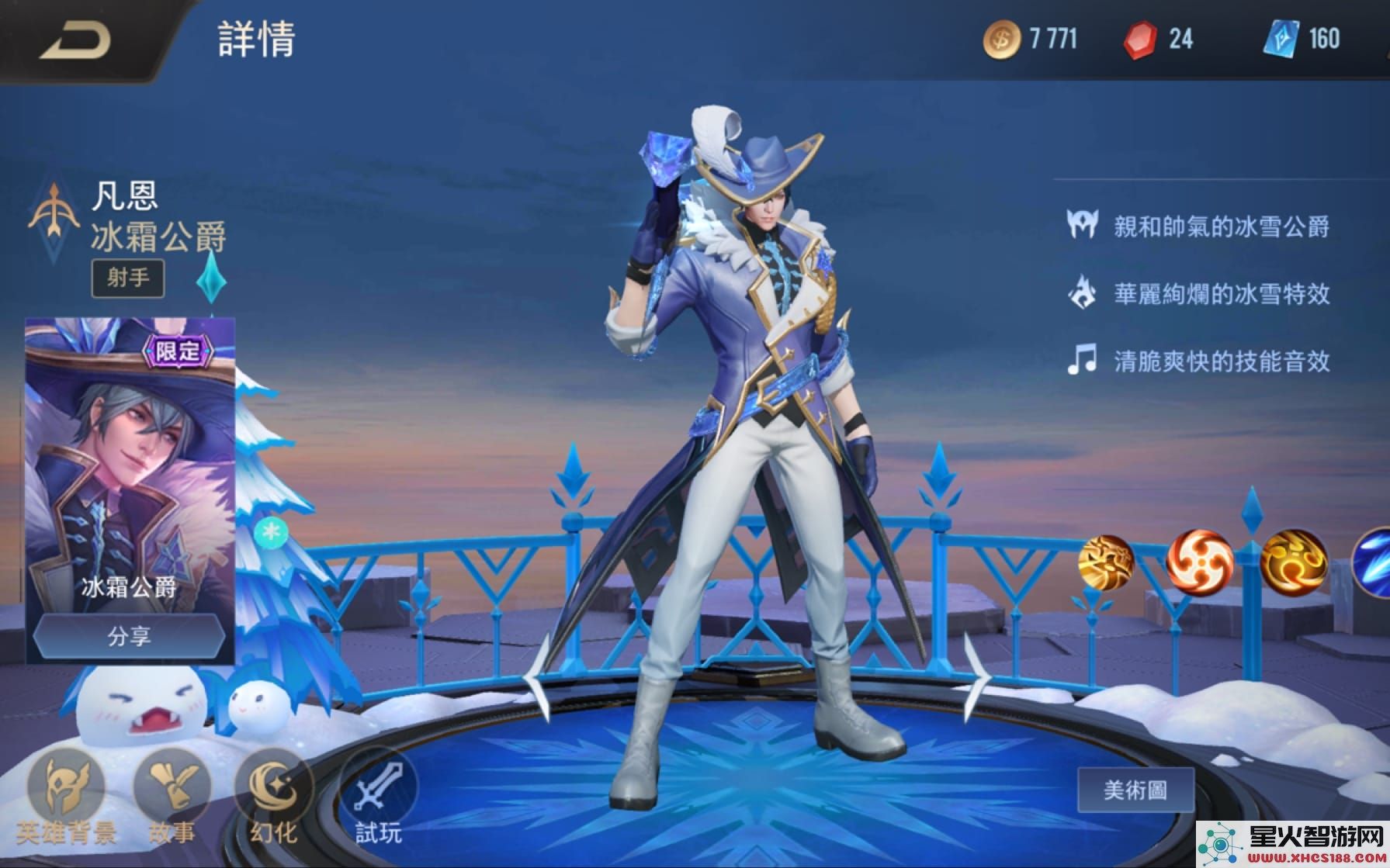 王者荣耀全球服英雄强度排行