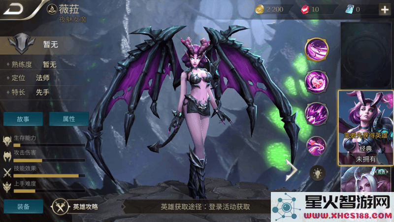王者荣耀全球服英雄强度排行
