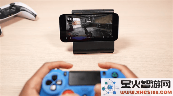 ps4remoteplay下载使用教程