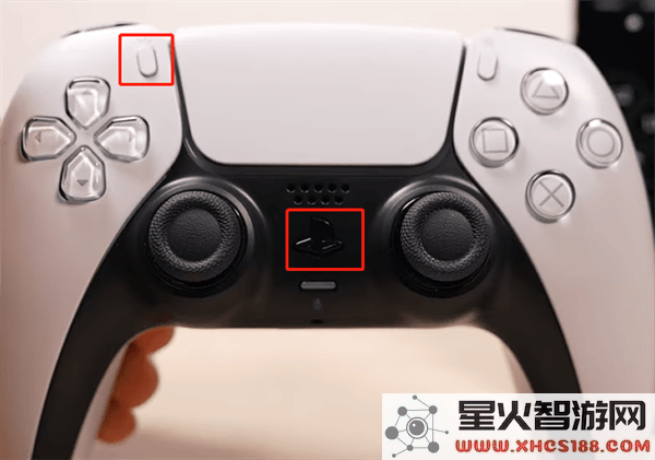 ps4remoteplay下载使用教程