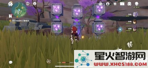 原神荒海五个机关不动了