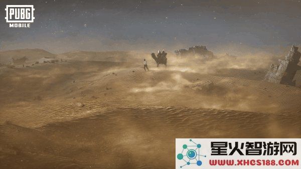 pubg3.7版本玩法