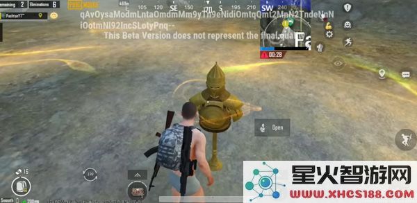 pubg3.7版本玩法