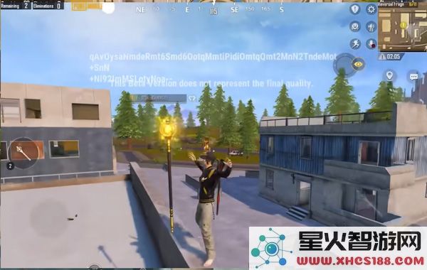 pubg3.7版本玩法