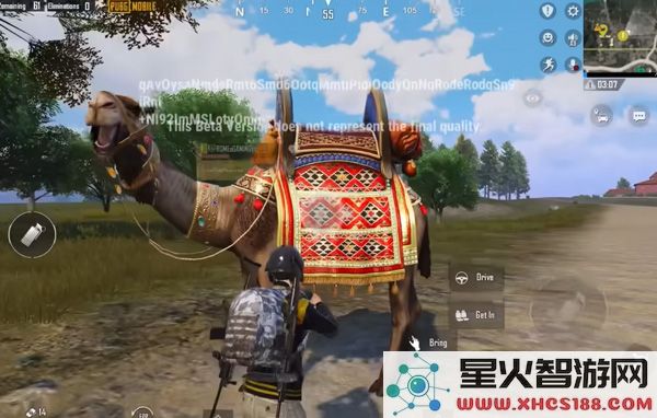 pubg3.7版本玩法