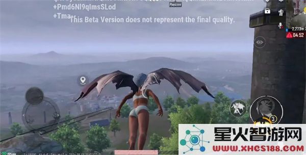 PUBG Mobile3.4版本预告