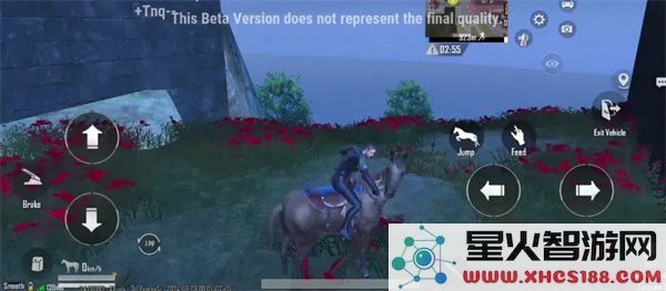 PUBG Mobile3.4版本预告