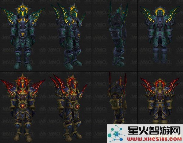 原神染血的骑士道套装在哪获得