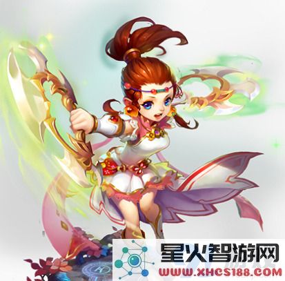 深山有佳人 飞燕女可以选择什么门派
