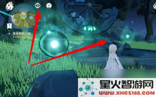 原神级黑无人岛的秘密怎么做