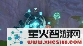 原神蒲公英籽怎么采集不了