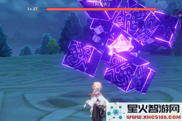 原神复苏棱镜
