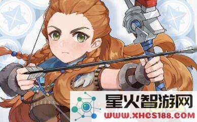 原神埃洛伊圣遗物及武器搭配
