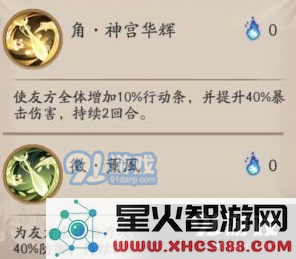 阴阳师紧那罗面板属性及御魂推荐 阴阳师紧那罗PVP与PVE御魂怎么搭配