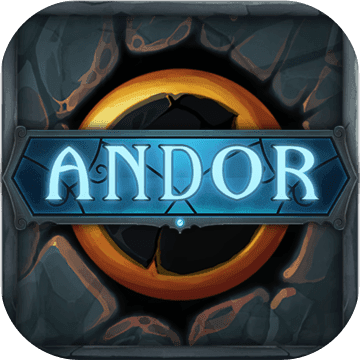 安多尔奇迹之卡游戏(andor)