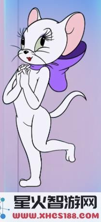 猫和老鼠手游攻略