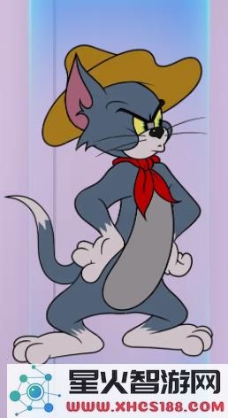 猫和老鼠手游攻略