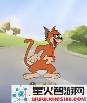 猫和老鼠手游攻略