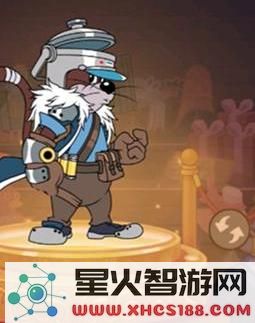 猫和老鼠手游攻略