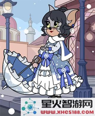 猫和老鼠手游攻略
