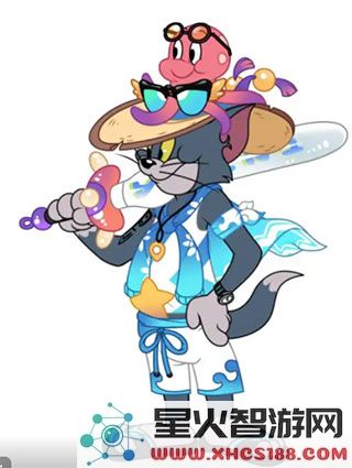 猫和老鼠手游攻略