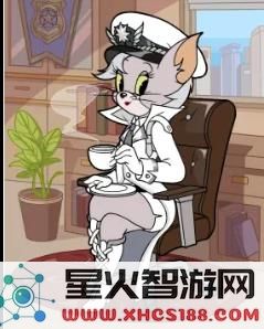 猫和老鼠手游攻略