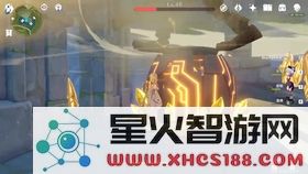 原神进入遗迹怎么打