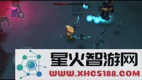 原神另一块奇怪的石头找不到