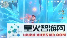 原神雪山的传送点都在哪 原神雪山的传送点都在哪