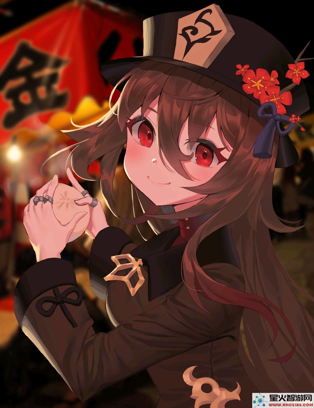 原神角色突破素材