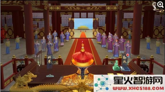 叫我万岁爷建筑教程