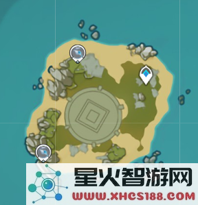 原神幻境海螺为什么找不到