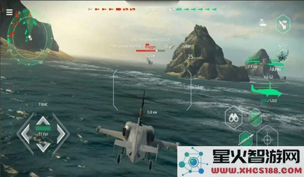 modernwarships手游下载
