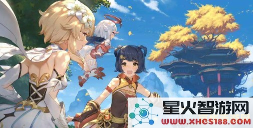 原神体力是什么 原神体力是什么