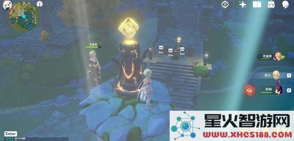 原神体力是什么 原神体力是什么