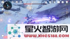 原神料理调查奇怪的冰