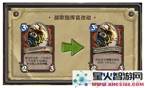 高端玩家浅谈分析 战士之间的内战注意细节