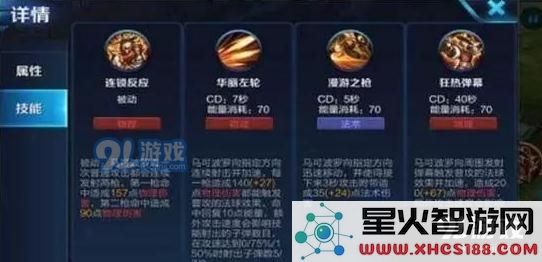 王者荣耀史上最鸡肋的四个大招 没有比它们更废的技能