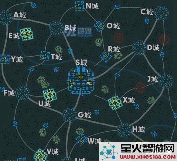 王者荣耀边境突围有哪些彩蛋 王者荣耀新模式边境突围彩蛋大全分享