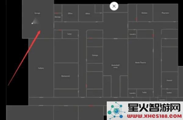 theghost医院攻略